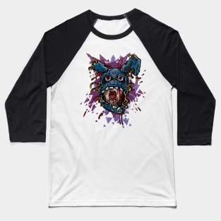 five nights at freddy's Bunny Baseball T-Shirt